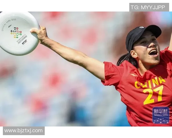 成都飞盘队创新防反战术解析助力球队崛起与发展MBA