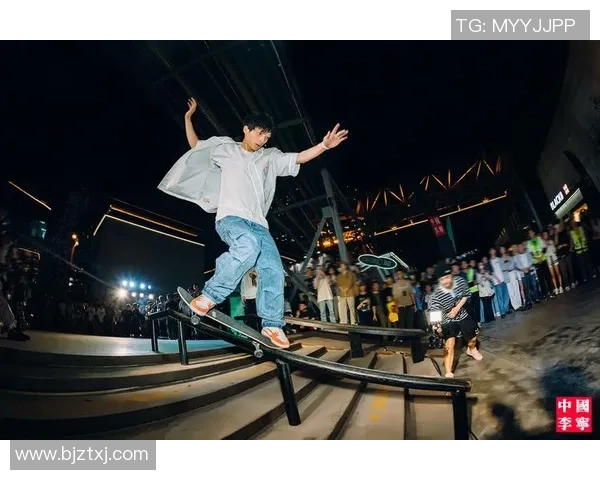 成都滑板队实力崛起荣登全国排行榜第十名展现青春活力与竞技精神MBA