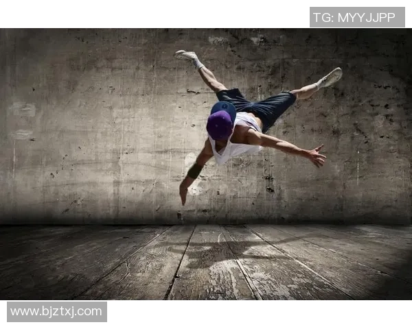 北京街舞队反击之路：荣耀与挑战交织的舞台故事MBA