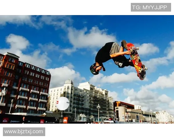 滑板新手必看：从基础到进阶的全方位战术入门指南MBA