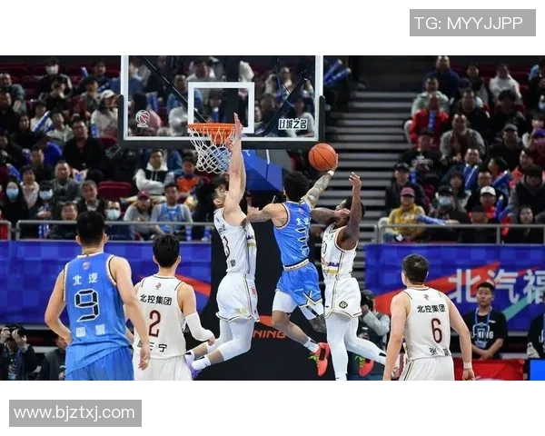 辽宁对阵北控今晚直播精彩赛事不容错过快来一起见证篮球盛宴