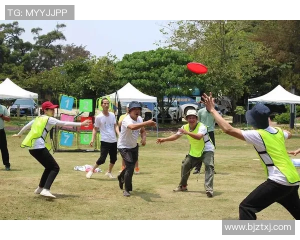 飞盘热潮引发讨论北京飞盘队实力之争引人关注MBA