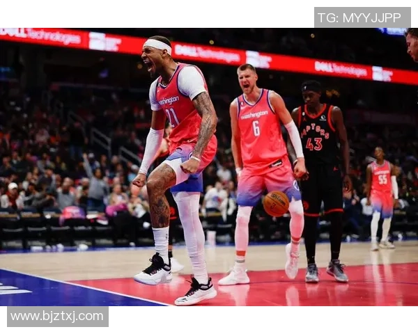 2015年猛龙与奇才季后赛精彩瞬间回顾与分析