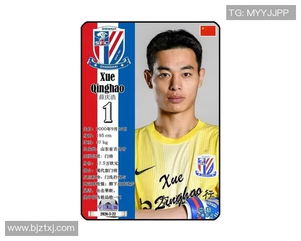 2023年度足球个人能力排行榜揭晓上海足球队球员表现抢眼 2023年度足球个人能力排行榜揭晓上海足球队球员表现抢眼