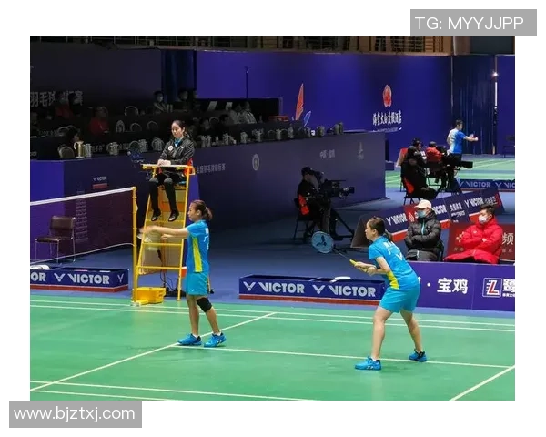 与吴丽畅谈羽毛球生涯的点滴与成长之路