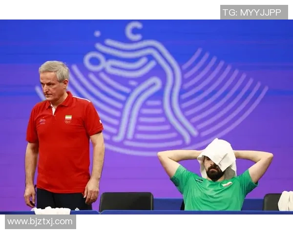 亚运会精彩对决伊朗队迎战韩国队在线直播全程回顾与分析