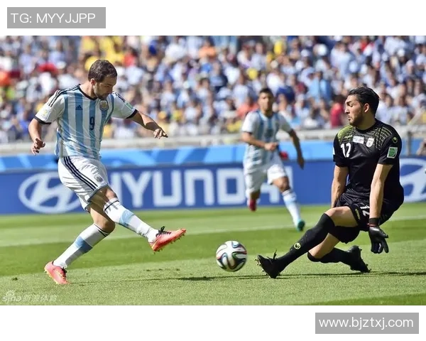 伊朗与阿根廷足球对决数据分析及历史交锋回顾