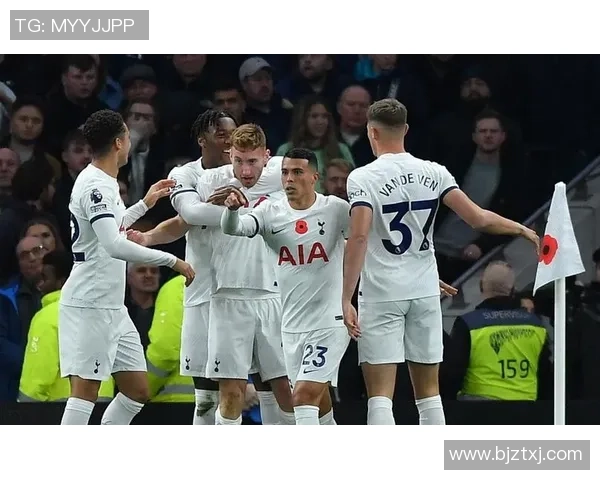 切尔西与热刺历史交锋战绩分析及近期表现对比