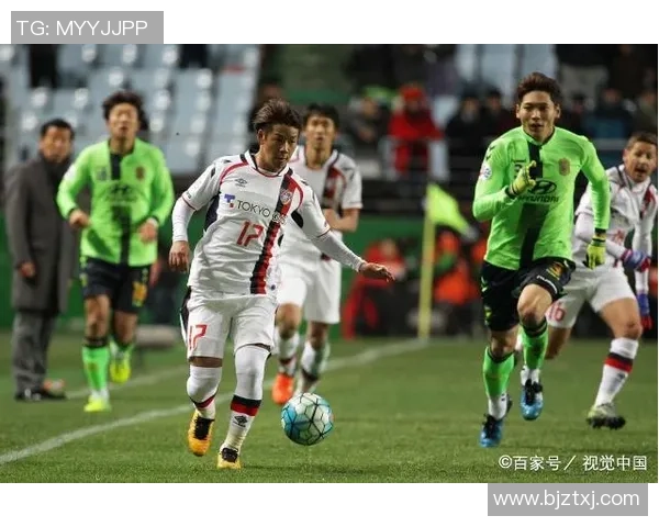 全北现代与上海上港对决分析战术布局与球员表现探讨