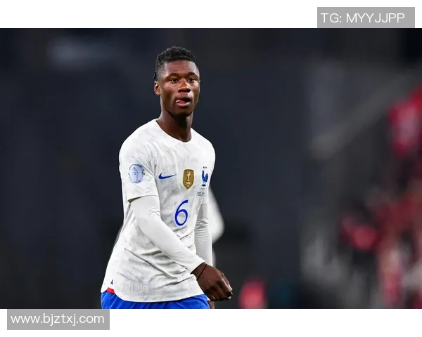 卡马文加的崛起与未来展望:从天才少年到足球巨星的成长之路