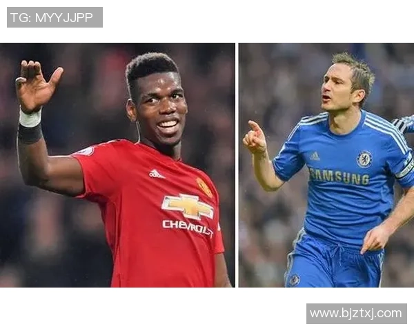 博格巴与鲁尼的巅峰对决谁才是曼联历史上的最佳中场之争 博格巴与鲁尼的巅峰对决谁才是曼联历史上的最佳中场之争