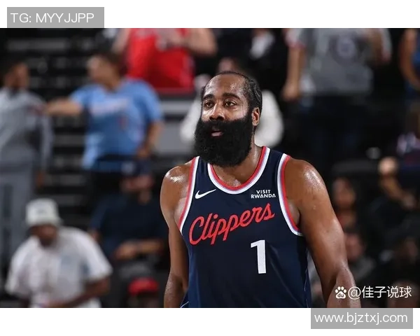 哈登状态下滑引发76人续约犹豫四年16亿计划面临变数