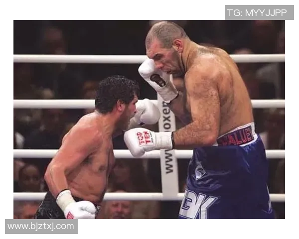 大卫图啊与鲁伊兹巅峰对决谁将问鼎拳坛荣耀之巅