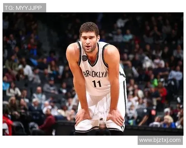 布鲁克洛佩斯的篮球传奇之路与职业生涯的辉煌成就分析 布鲁克洛佩斯的篮球传奇之路与职业生涯的辉煌成就分析