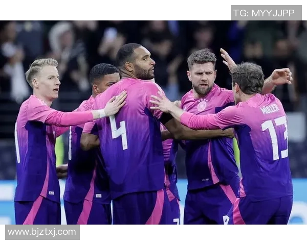 德国与波兰足球对决结果揭晓精彩瞬间回顾与分析