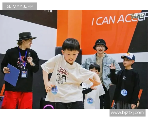 杭州街舞队实力飙升引领潮流街舞力量排名创历史新高MBA 杭州街舞队实力飙升引领潮流街舞力量排名创历史新高MBA