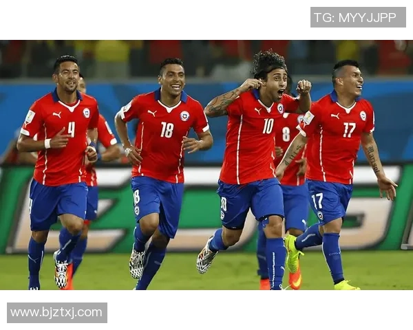 智利队在友谊赛中以2比0战胜秘鲁队展现强劲实力