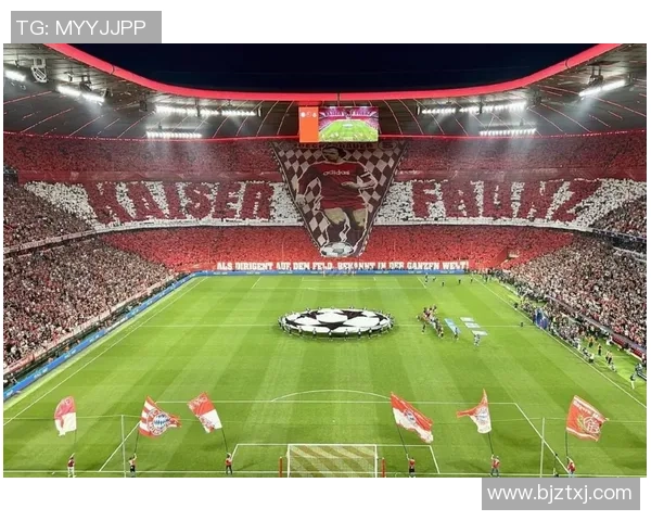 欧冠经典对决拜仁与利物浦的战术分析与历史交锋回顾 欧冠经典对决拜仁与利物浦的战术分析与历史交锋回顾