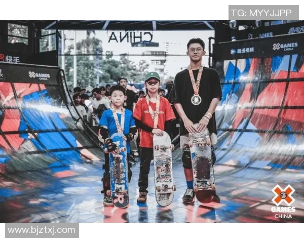 武汉滑板队强势崛起最新实力排名前十滑板队伍一览