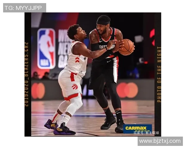 猛龙与开拓者对决前瞻分析及比赛结果预测探讨