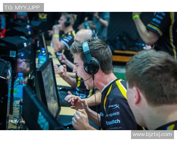 热议CSGOTES战队如何通过比赛经验实现全面变革与提升
