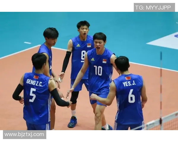 男排亚俱杯精彩对决北京队迎战中华台北队全力争胜