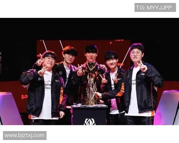 独家深度解析：TES战队实力对比及未来发展趋势分析