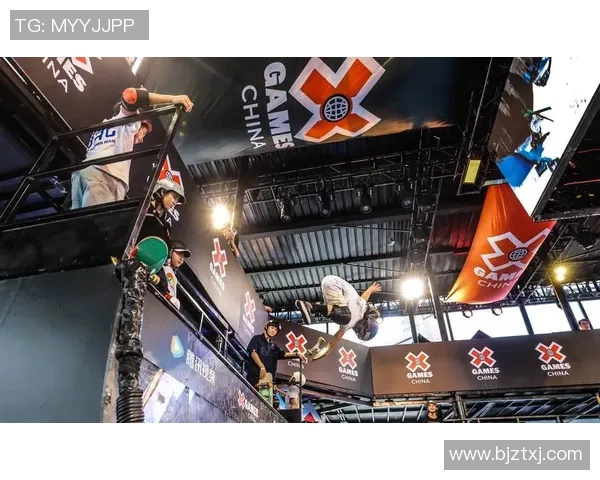 聚焦滑板文化与团队精神杭州滑板队的成长与挑战探索