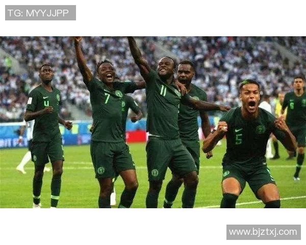 突尼斯与尼日利亚足球对决精彩回顾与赛后分析
