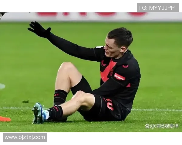 维尔茨：年轻天才如何在足球世界中崭露头角与追逐梦想