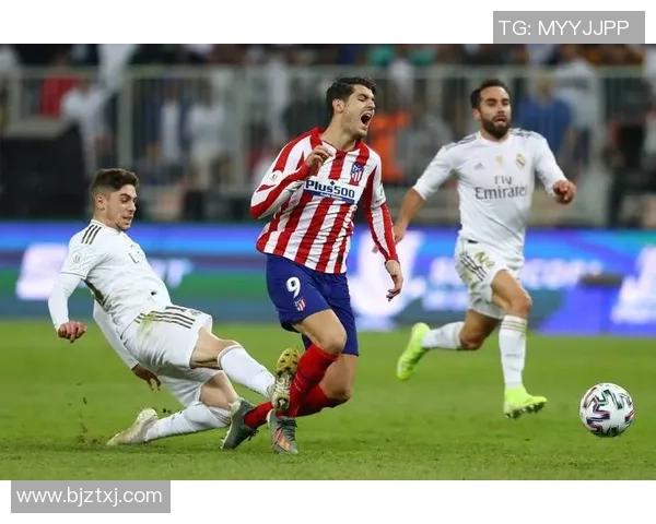 莫拉塔与内马尔的巅峰对决谁将成为球场上的绝对主宰