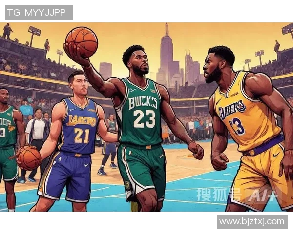 雄鹿与湖人精彩对决全场录像回放及精彩瞬间分析