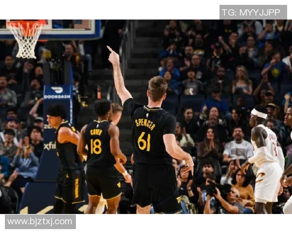 骑士与勇士对决直播信息及观看渠道详解