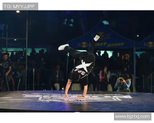 成都街舞队技术深度解析与风格演绎的精彩碰撞